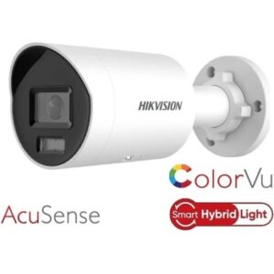 Fotografie Hikvision DS-2CD2067G2H-LIU(2.8mm)(eF)  recenzía