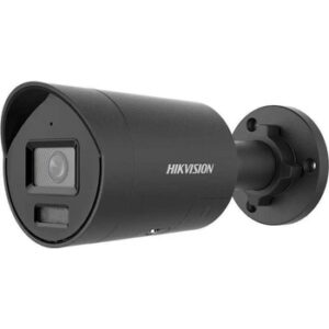 Fotografie Hikvision DS-2CD2067G2H-LIU/SL(2.8mm)/eF/BLACK  recenzía