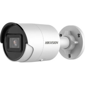Fotografie Hikvision DS-2CD2083G2-I(4mm) recenzía