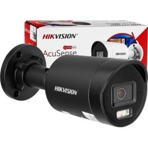 Fotografie Hikvision DS-2CD2083G2-IU (2,8 mm)  recenzía