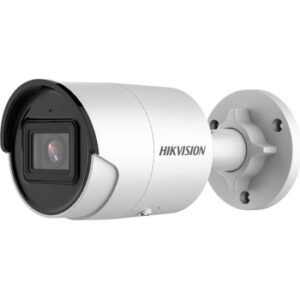 Fotografie Hikvision DS-2CD2083G2-IU (4mm)  recenzía
