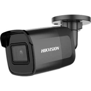 Hikvision DS-2CD2085FWD-I(B)(Black)(2.8mm) recenze