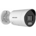 Hikvision DS-2CD2086G2H-IU recenze