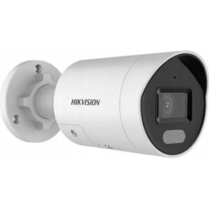 Fotografie Hikvision DS-2CD2086G2H-IU  recenzía