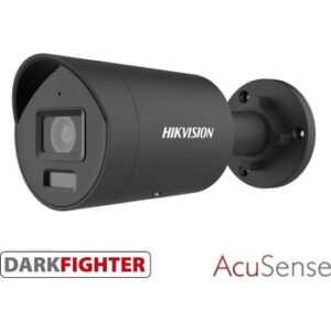 Fotografie Hikvision DS-2CD2086G2H-IU(2.8mm)(eF)/BLACK  recenzía