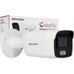 Hikvision DS-2CD2087G2-L(2.8mm) recenze