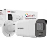 Hikvision DS-2CD2087G2-L(2.8mm)(C) recenze