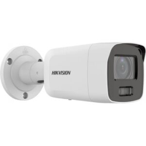 Fotografie Hikvision DS-2CD2087G2-LU(2.8mm)(C)  recenzía