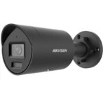 Hikvision DS-2CD2087G2H-LIU(2.8mm)(eF)(Black) recenze