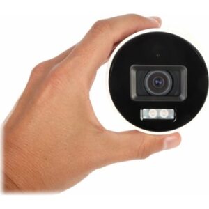 Fotografie Hikvision DS-2CD2087G2H-LIU(4MM)(EF)  recenzía