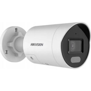 Fotografie Hikvision DS-2CD2087G2H-LIU/SL(4mm)  recenzía