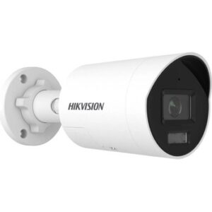 Fotografie Hikvision DS-2CD2087G3-LI2UY/SL 4mm  recenzía