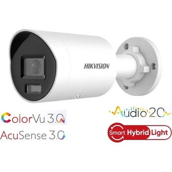 Obrázok Hikvision DS-2CD2087G3-LI2UY/SL(2.8mm) hodnotenie