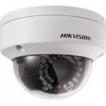 Hikvision DS-2CD2114WD-I recenze