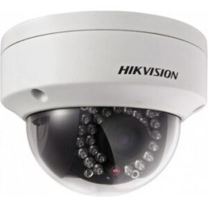 Fotografie Hikvision DS-2CD2114WD-I  recenzía