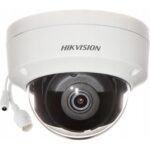 Hikvision DS-2CD2123G2-IS(2.8mm) recenze