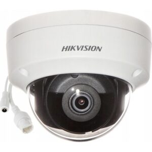 Fotografie Hikvision DS-2CD2123G2-IS(2.8mm)  recenzía