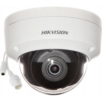 Hikvision DS-2CD2123G2-IS(2.8mm) recenze