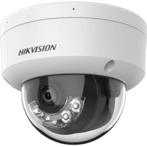 Fotografie Hikvision DS-2CD2123G2-LIS2U(2.8mm)  recenzía