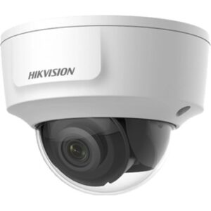 Fotografie Hikvision DS-2CD2125G0-IMS(2.8mm)  recenzía