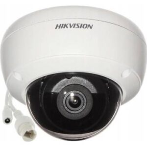 Fotografie Hikvision DS-2CD2126G2-I  recenzía