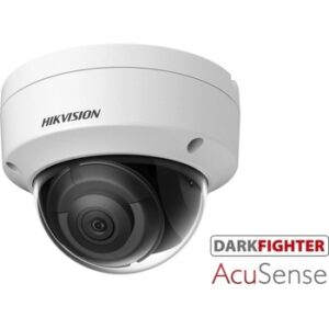 Fotografie Hikvision DS-2CD2126G2-I(2.8mm)(C) recenzía