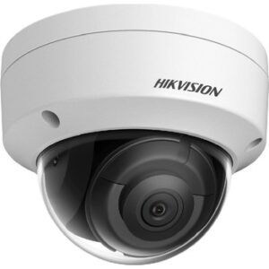 Fotografie Hikvision DS-2CD2126G2-ISU (D) (2.8mm)  recenzía