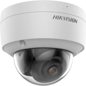 Fotografie Hikvision DS-2CD2127G2-SU(2.8mm)(C)  recenzía