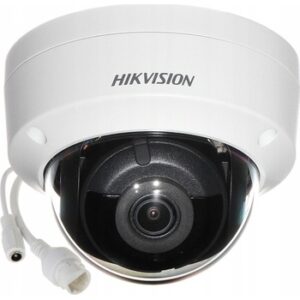 Fotografie Hikvision DS-2CD2143G0-I(2.8mm)  recenzía