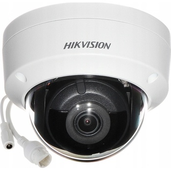 Hikvision DS-2CD2143G0-I(2.8mm) recenze