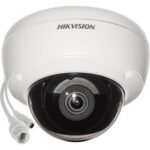 Hikvision DS-2CD2143G2-IU(2.8mm) recenze