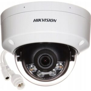 Fotografie Hikvision DS-2CD2143G2-LI(2.8mm)  recenzía