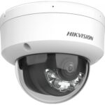 Hikvision DS-2CD2143G2-LIS2U(2.8mm) recenze