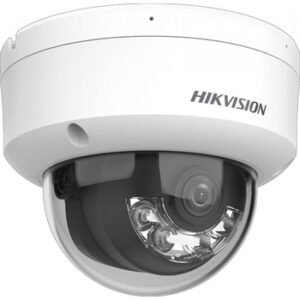Fotografie Hikvision DS-2CD2143G2-LIS2U(2.8mm) recenzía