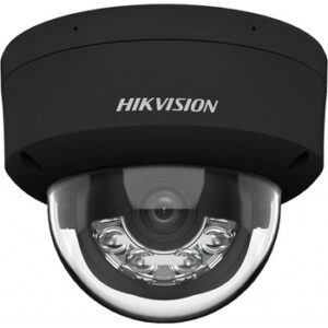 Fotografie Hikvision DS-2CD2143G2-LIS2U(2.8mm)(BLACK) recenzía