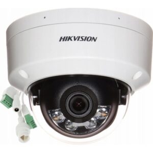 Fotografie Hikvision DS-2CD2143G2-LIS2U(4mm)  recenzía