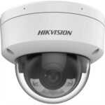 Hikvision DS-2CD2143G2-LSU(2.8mm) recenze