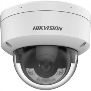 Fotografie Hikvision DS-2CD2143G2-LSU(2.8mm)  recenzía