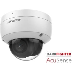Fotografie Hikvision DS-2CD2146G1-IS(2.8mm) recenzía