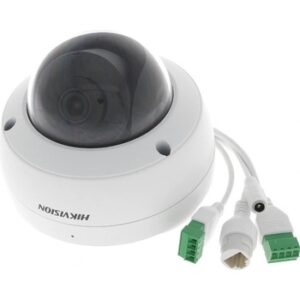 Fotografie Hikvision DS-2CD2146G2-I (2.8mm)(C)  recenzía