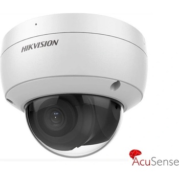Hikvision DS-2CD2146G2-ISU (2.8mm) (C) recenze