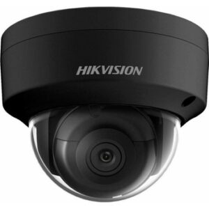 Fotografie Hikvision DS-2CD2146G2-ISU(2.8mm)(C)(BLACK)  recenzía