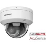 Hikvision DS-2CD2146G2H-I(2.8mm) recenze