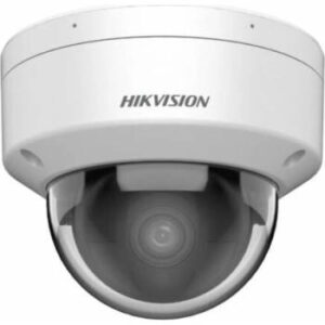 Fotografie Hikvision DS-2CD2146G2H-ISU (4 mm) (eF)  recenzía