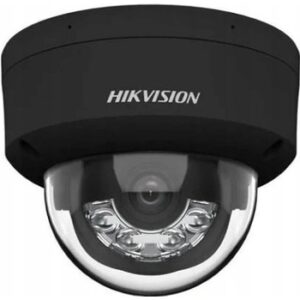 Fotografie Hikvision DS-2CD2147G2H-LISU (2,8mm)(BLACK)  recenzía