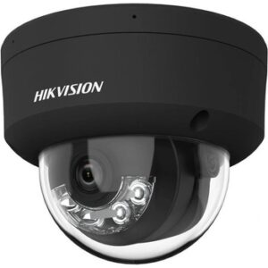 Fotografie Hikvision DS-2CD2147G2H-LISU(2.8mm)/eF/BLACK  recenzía
