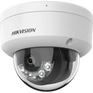 Fotografie Hikvision DS-2CD2147G2H-LISU(4mm)(eF)  recenzía