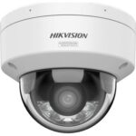 Hikvision DS-2CD2147G3-LIS2UY (4mm) recenze