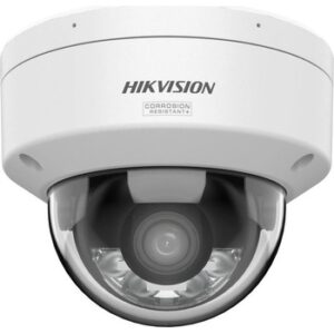 Fotografie Hikvision DS-2CD2147G3-LIS2UY (4mm)  recenzía
