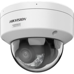 Fotografie Hikvision DS-2CD2147G3-LIS2UY(2.8mm)  recenzía